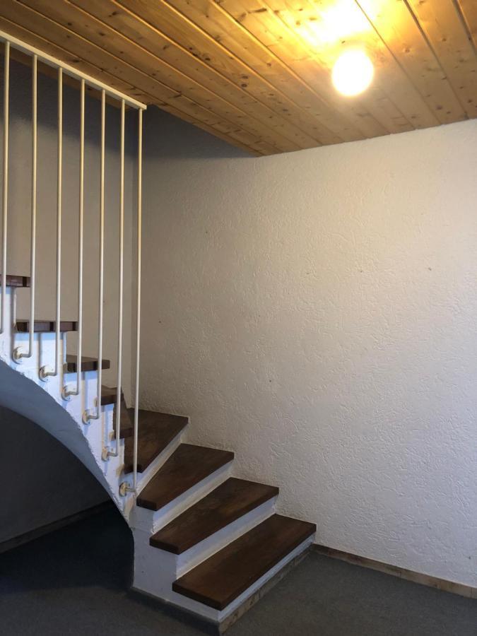 Panoramaapart - Alpzeit Im Westallgaeu Oberreute Exterior foto